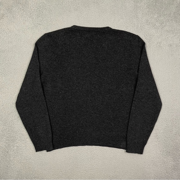 Polo Ralph Lauren 100% lambs wool sweater - Picture 4 of 4